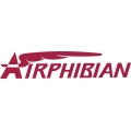 Airphibian Aircraft Logo,Decals!